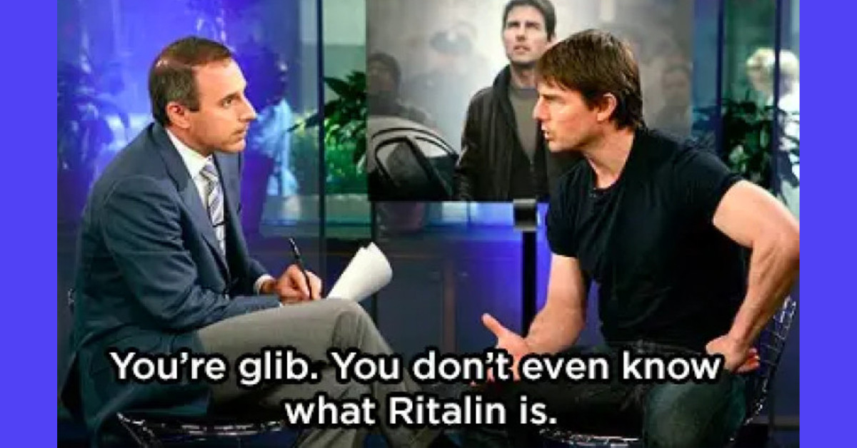 18 Times Celebrity Interviews Went Totally Wild And They Will Leave You Shocked And Amazed
