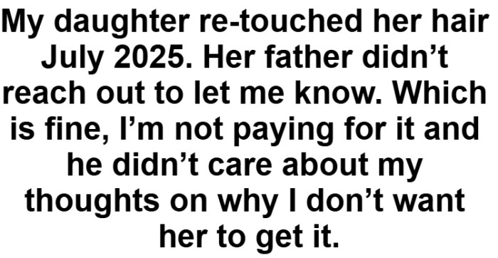 By summer, the retouch happened without her input, and she chose not to push back.