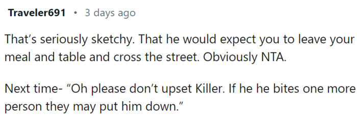 Humor is the best way to respond to these people: