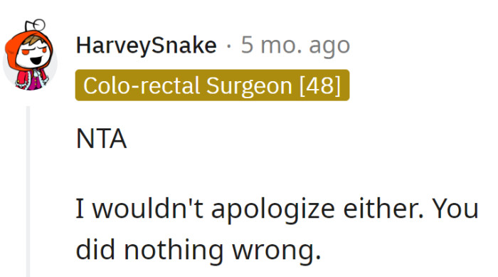 No need to apologize; in this tale, they did nothing wrong, just as innocent as a cat playing with curiosity rather than guilt.