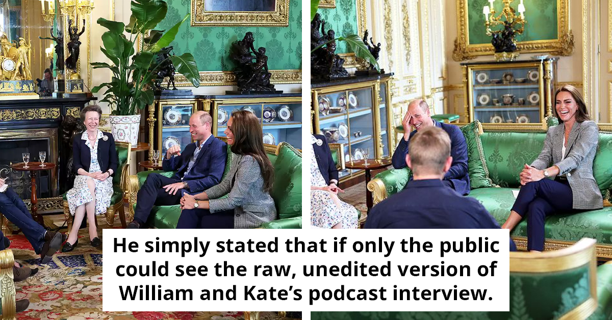 Mike Tindall Teases Explosive 'Uncut' Kate And William Podcast – Reveals Juicy Bits To Set The Record Straight On Royal Rumors