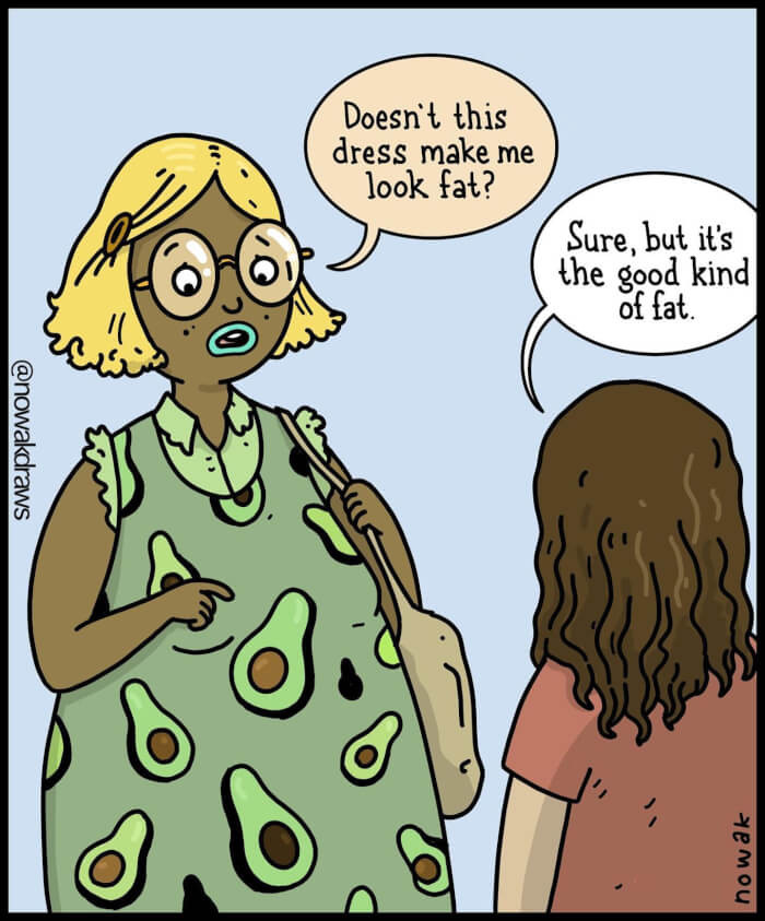 27. Delicious, too…