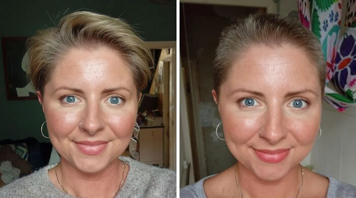 "Update- I Buzzed It!"