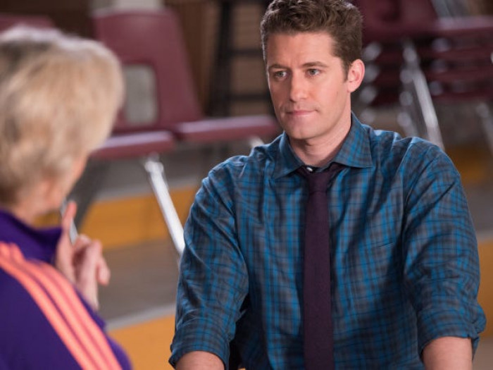 39. Will Schuester from 