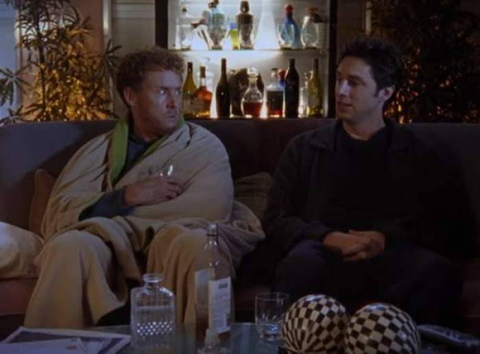 Episode 21: My Fallen Idol