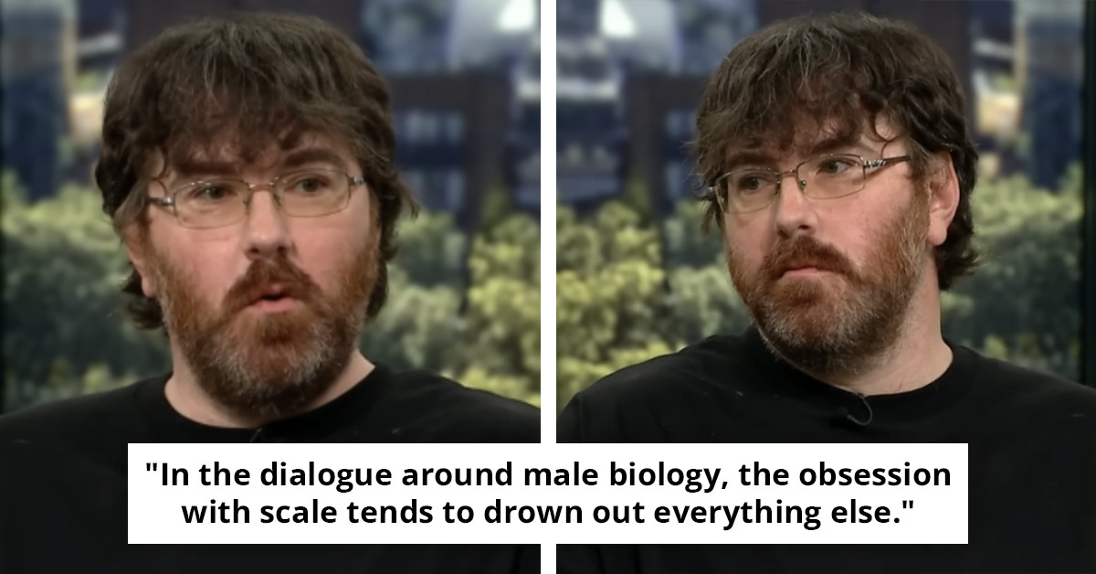 Heartbreaking Revelation from Man Claiming 'World's Smallest Penis' Explains His Single Status