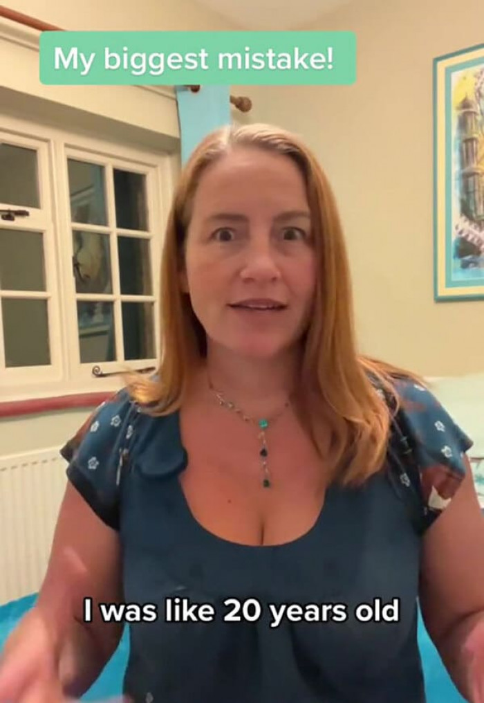 Everybody makes mistakes, but how often do you accidentally take your neighbor’s kid on vacation with you?