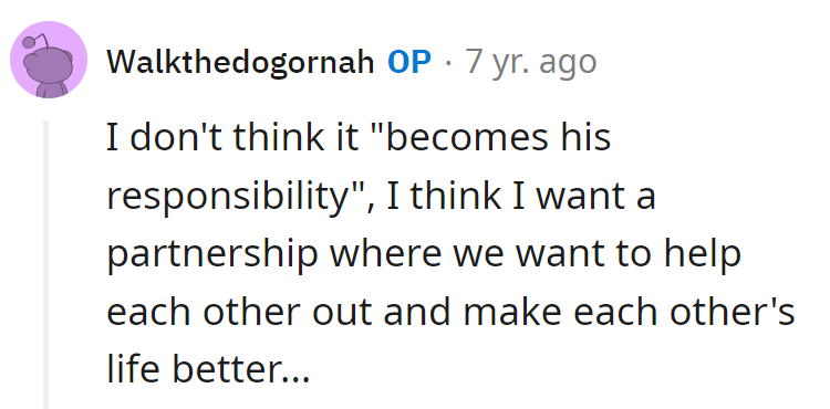 Seems like a partnership paw-some plan: in their world, teamwork tails it all!