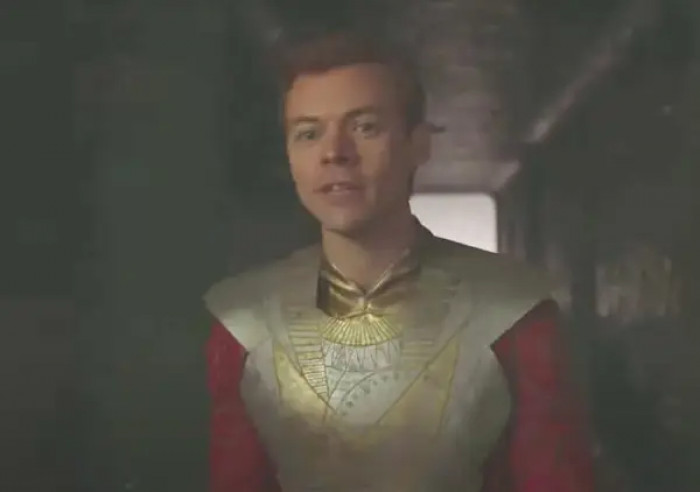 She told ScreenRant, 