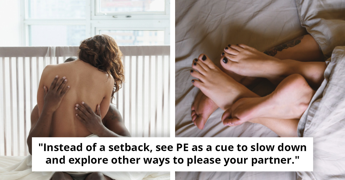 New Research Uncovers Ideal Duration for Intimacy and When It May Exceed Optimal Limits