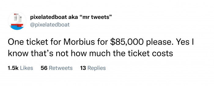 11. That's how they made that figure. It was one person (you know who).