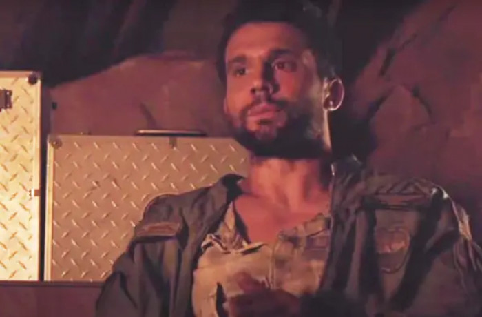 17. Agents of S.H.I.E.L.D's Will Daniels was played by Dillon Casey for only two episodes