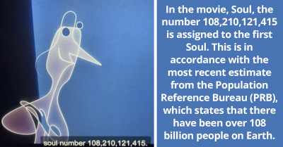 Grab A Pen And Paper Because These 21 Pixar Movies Have Got Some Real-Life Historical Facts To Teach Us