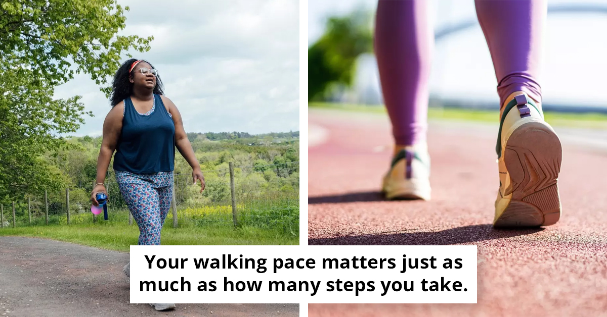 Scientists Confirm—Walking 10,000 Steps Is Not Useful If You Don’t Address This Crucial Element