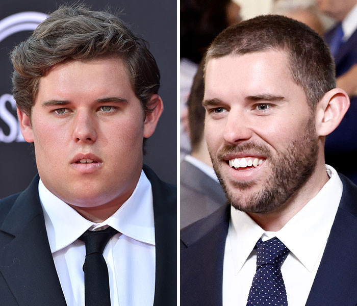 Christopher Schwarzenegger