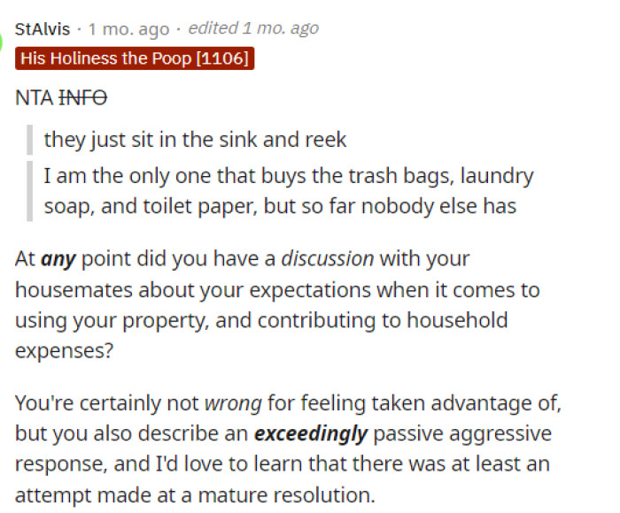 Someone asked for more information on this, and OP responded, which we will share below after this comment.