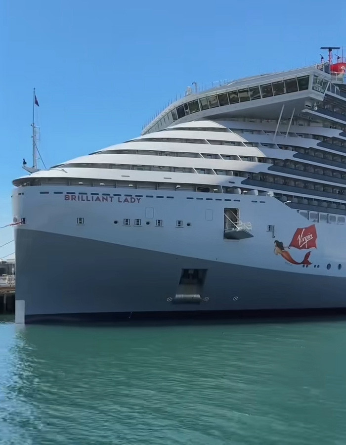 "Cruise Passengers’ Relaxing Free Massages Turned Into S*xual A*sault"