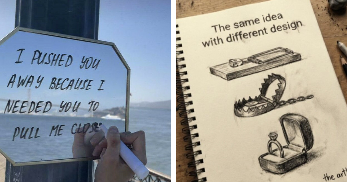 These 80 People Tried To Sound Wise On The Internet And The Internet Will Never Let Them Forget It