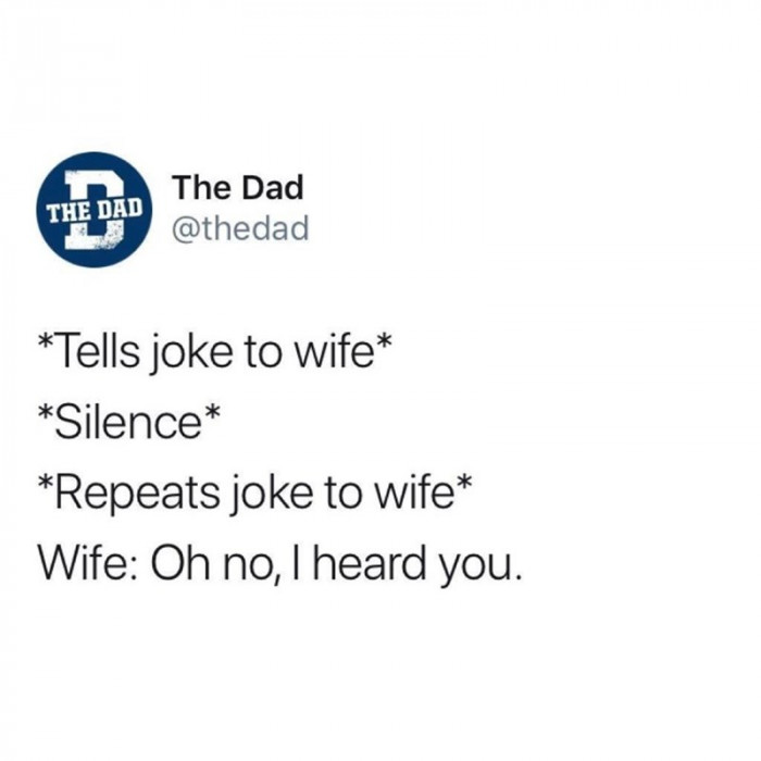 28. She must be recalling how she chose you with your jokes, bro.