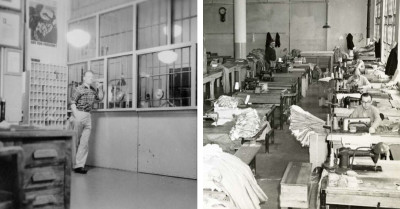 Behind the Bars Of Alcatraz - 30 Interesting Images