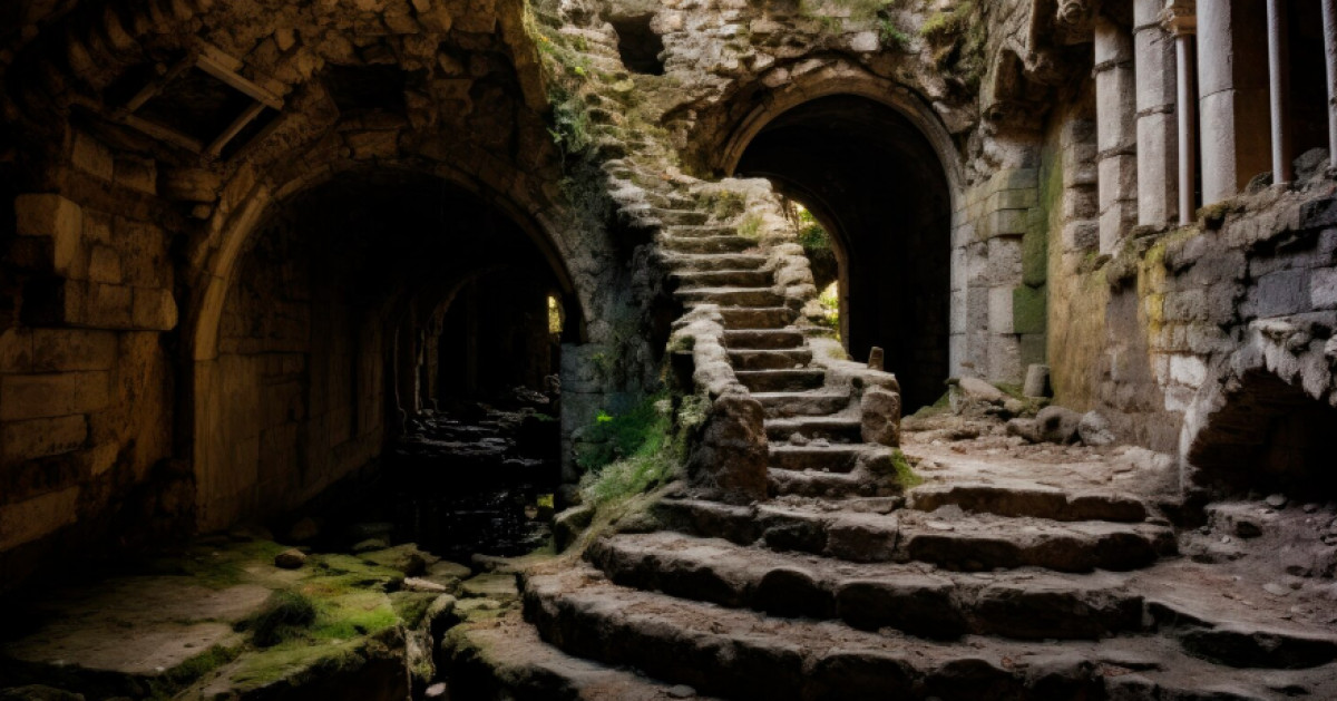 Haunted Places in Iowa