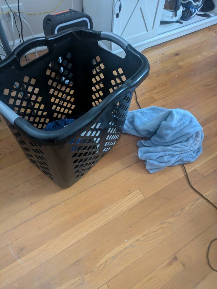 The Only Way I Could Reconcile My Rage For This Is That I No Longer Work And He Pays For Everything