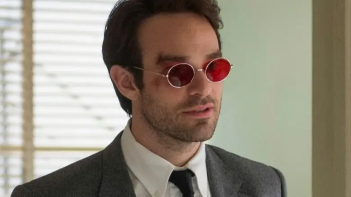 13. Charlie Cox is actually from East Sussex, England