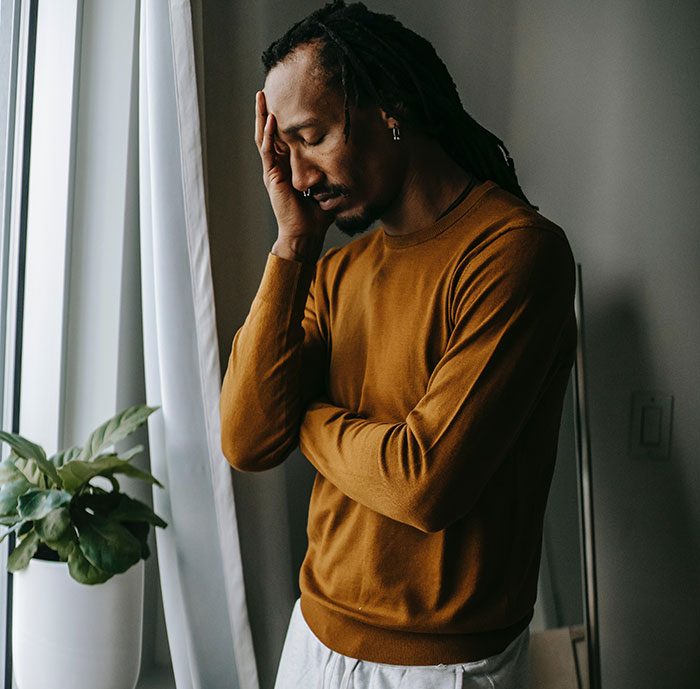 10. Long distance relationships.