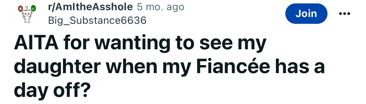 Let’s Dig into the Details