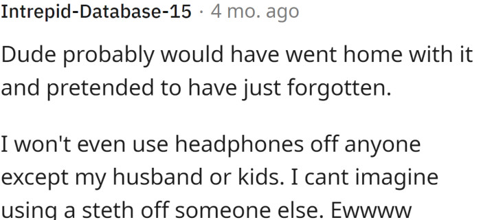 Sounds about right...