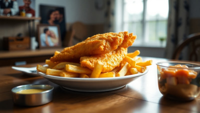 Choosing Personal Over Family: A Teen's Lunch Dilemma