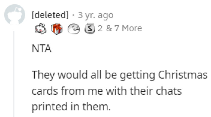 We need to see OP do this.