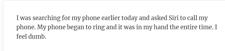 22. They Had Their Own Kevin Moment