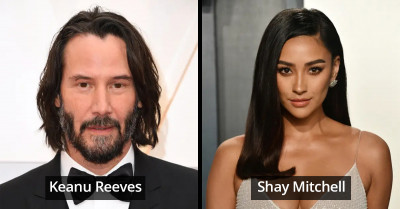 29 Celebs That You May or May Not Know Are Actually Canadians