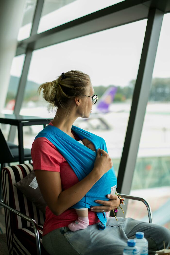 The Hidden Risk of Lap Infants