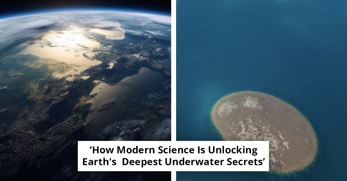 Scientists Discover Continent That Was Missing for 375 Years