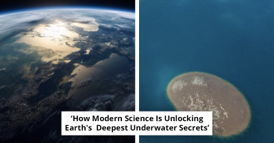 Scientists Discover Continent That Was Missing for 375 Years