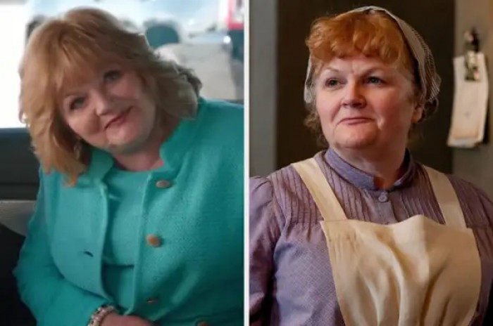 3. Lesley Nicol