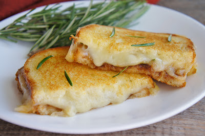 Grilled Cheese