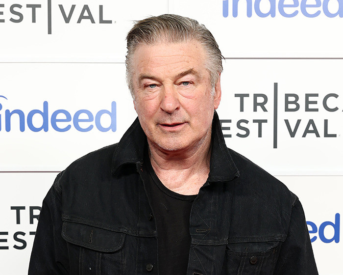 Alec Baldwin