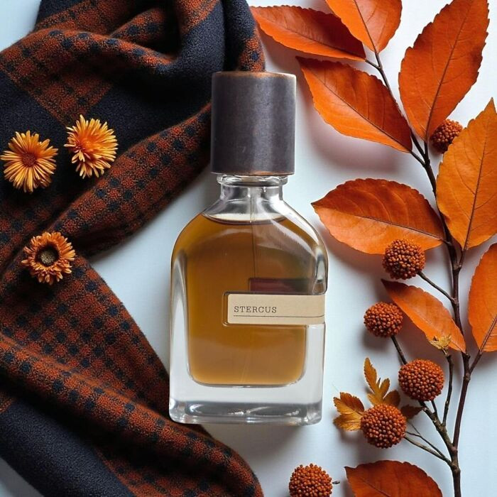 Stercus By Orto Parisi