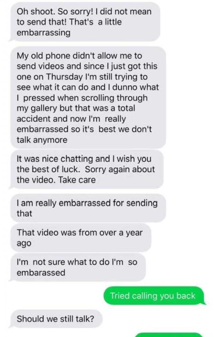 The long texts begin...