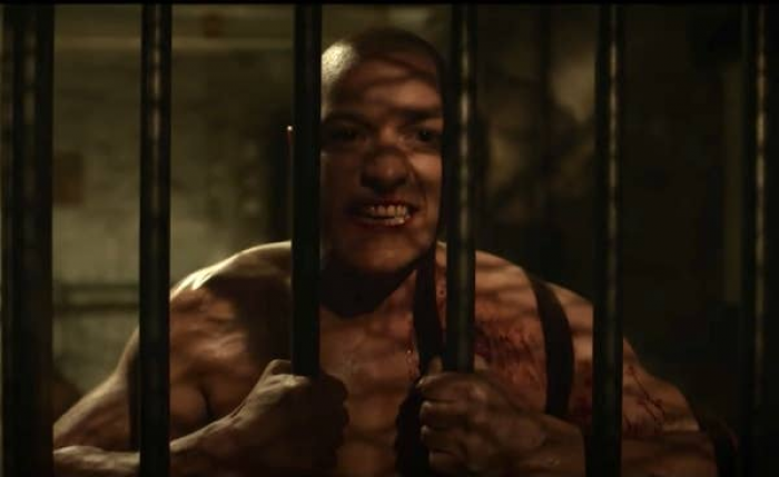 18. Split - The Beast was revealed: