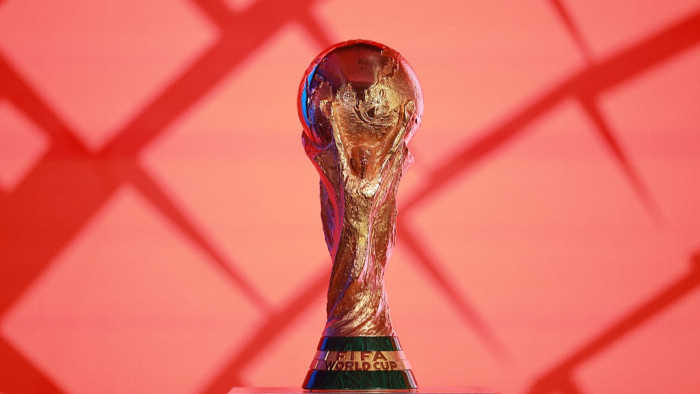 World Cup ticket prices soar, leaving visa-restricted fans unable to attend