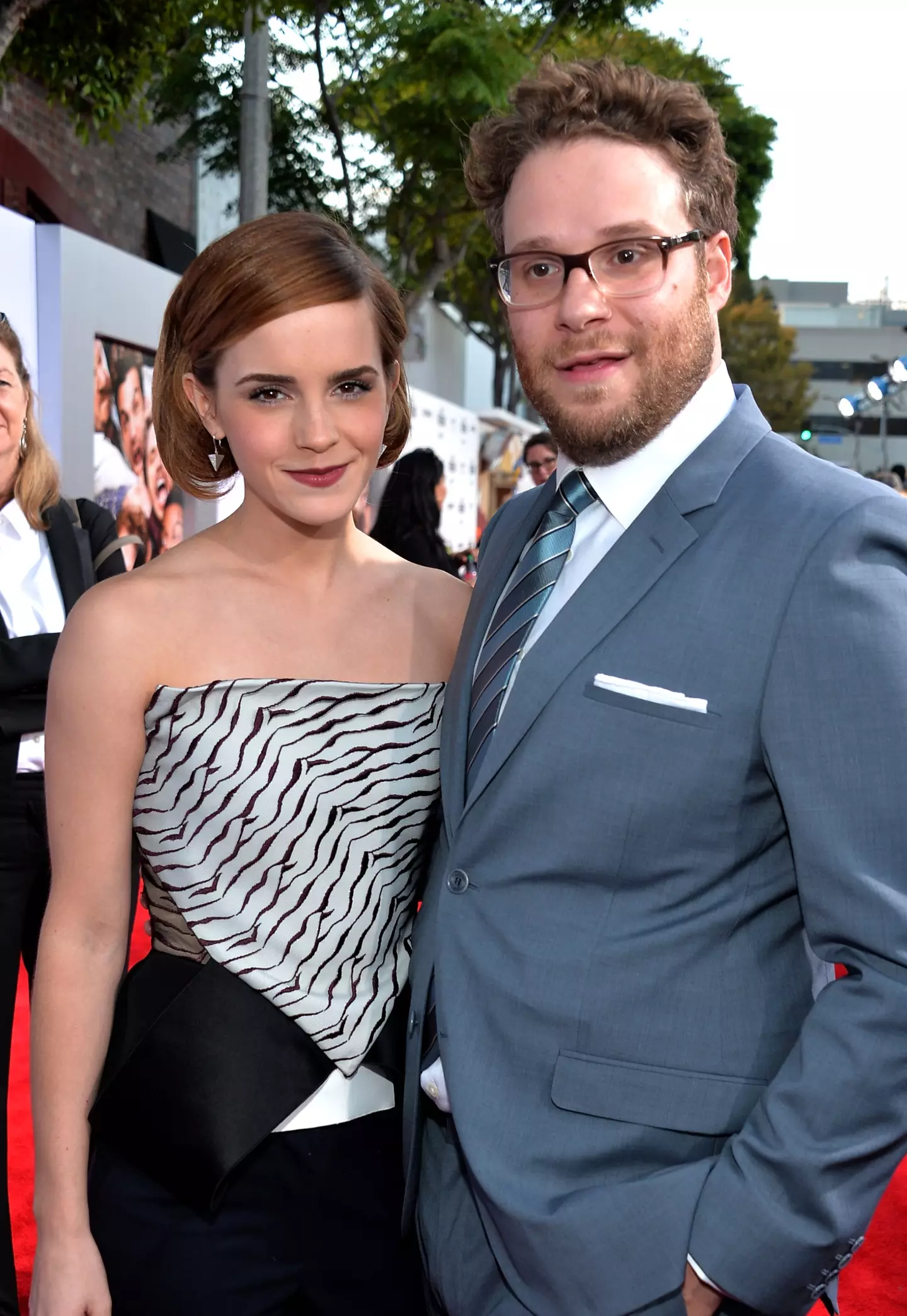 The Wild Ride of “This Is The End” and Its Celebrity Cameos