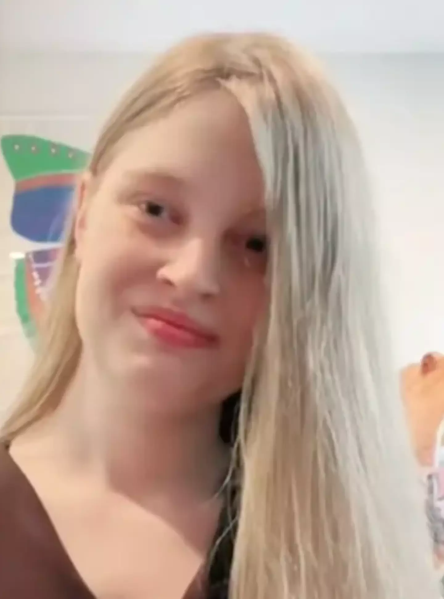 For Vivian, Trump’s win was only the tip of the iceberg—her concerns run much deeper.