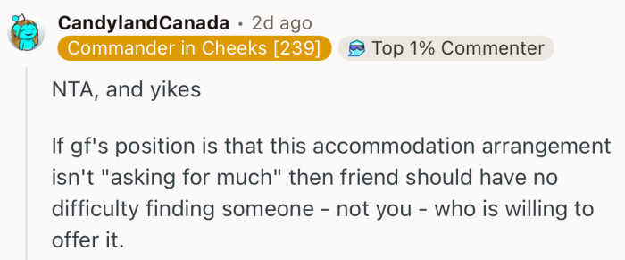 We gathered some interesting comments from Netizens