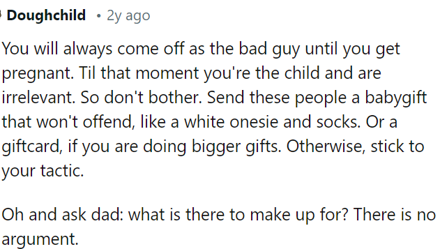 OP shouldn't stress over others' judgments.