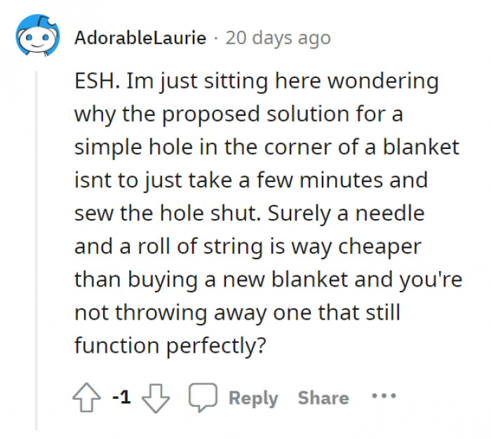 Surely @AdorableLauire has a different suggestion.