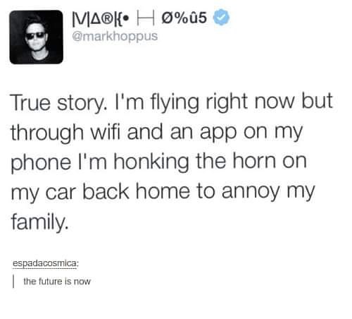 13. I can confirm. He was behind me in air traffic.